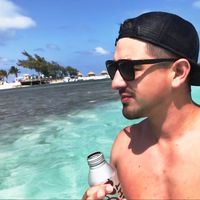 Francisco Garcia's Photo