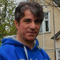 Akın Berberoğlu's Photo