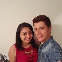 Junior Ugalde Cortes's Photo