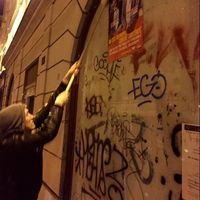 Mels Stakhanov的照片