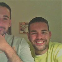 Enrique Hidalgo-Barquero's Photo