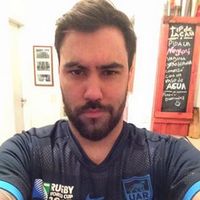 Leandro Milan的照片