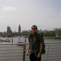 Jason Huffman的照片