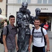 Александр Борисенко的照片