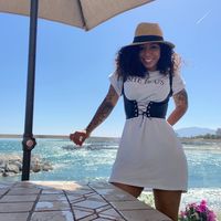 Jessica Monti's Photo