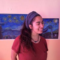 dimitra markou's Photo