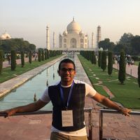 Saktish Velmurugan's Photo