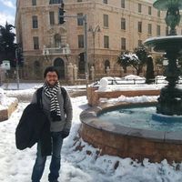 Issack Rosenberg's Photo