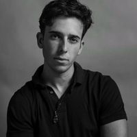 Marc Cubells的照片