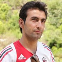 Iftikhar Ali的照片