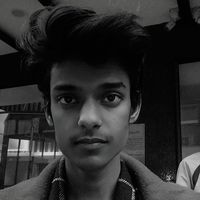 Ankush Kumar's Photo