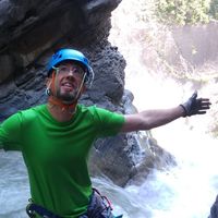 Carlos Valenzuela's Photo