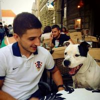 Fotos de Dominik Furjan