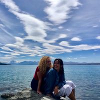 Fotos de Lily Hammer