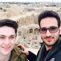 Fotos de mohsen moini