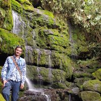 Le foto di Cristhian Camilo Rodríguez Aria