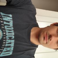 Guillermo Pinto Kramer's Photo