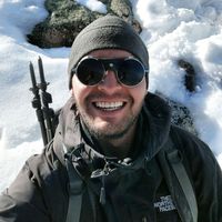 Cesar Aspiazu的照片