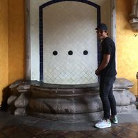 Photos de Jorge Calderón Félix