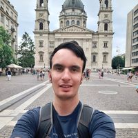 Collyn Mclaughlan's Photo