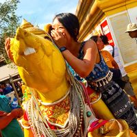 Photos de Star May Lin