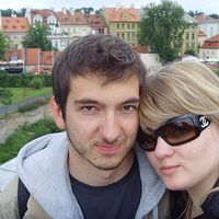 Jérôme Riegert's Photo