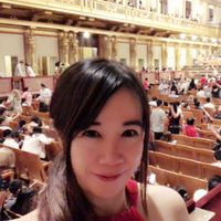 Shirley Chiu's Photo