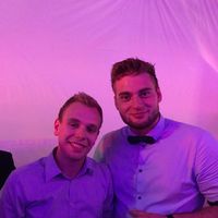 Jannis Schulz's Photo