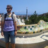 Dimitris Zepellin Avgeris's Photo