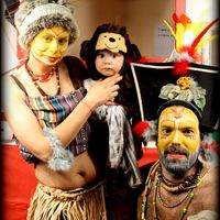 Julie Lahsen的照片