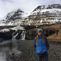 Shannon McCoy的照片