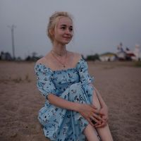 Евгения Гембицкая's Photo