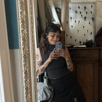 Steffi Sivanathan's Photo