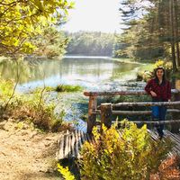 Vivi Mesén Durán的照片