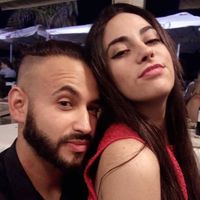 Alexio Hierrezuelo Muñoz的照片