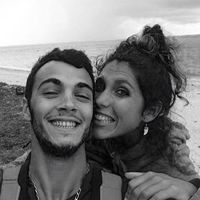 Marion et Erwan's Photo