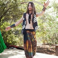 Damien Adams的照片