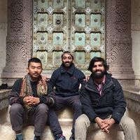 Devansh Govil's Photo