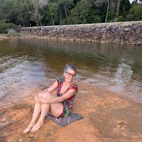 Kelly in Townsville's Photo