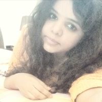 Soumya Shrivastava的照片