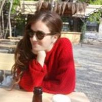 Ambre QUERALT's Photo