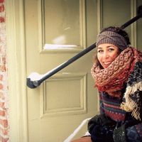 Lissa De Morais的照片