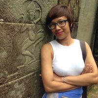 Fotos von Leanne Nguyen