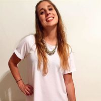 Ailín Hernández's Photo