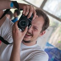 Fotos de Anton Shpak