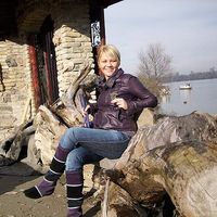 Mirjana Todorovic's Photo