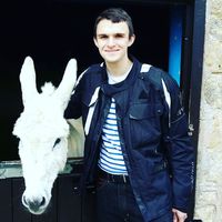 Stuart Saunders's Photo