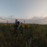 Fotos de Martynas Ramanauska