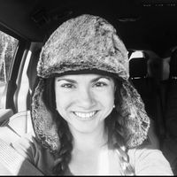 Alejandra Quintero's Photo