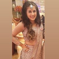 Garima Khera's Photo